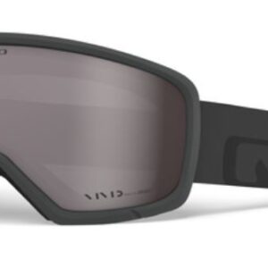 Giro Snow Goggle Ringo - Skibrille (grey Wordmark - vivid onyx)