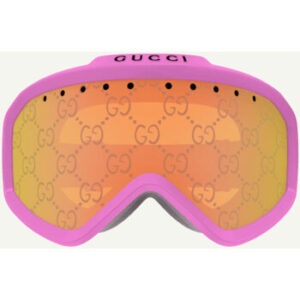 Gucci Sportzubehör Ski- und Snowboard-Sonnenbrille GG1210S 004