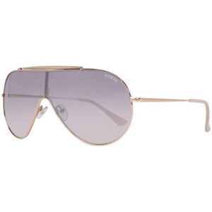 Guess Sonnenbrille Guess Damensonnenbrille GF0370 0028U