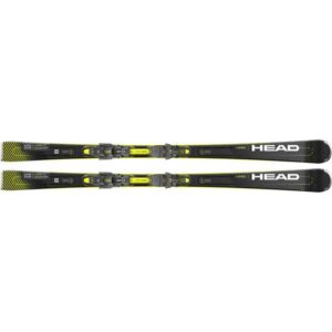 HEAD Skier Supershape e-Speed + PRD12