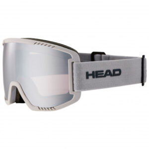 Head - Contex Pro 5K S2 VLT 23% - Skibrille Gr M rot