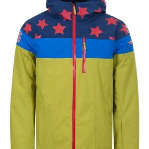 Icepeak Skijacke Centertown Snowboard Jacket Wassersäule 10.000mm