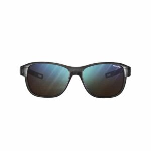 Julbo Camino M Skibrille (Schwarz One Size) Gletscherbrillen