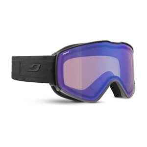 Julbo Cyrius Herren Skibrille (Schwarz One Size) Freeridebrillen