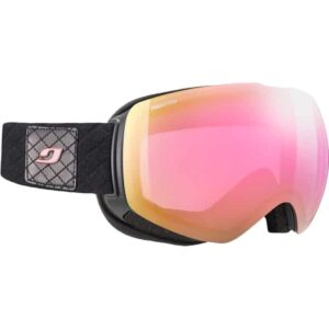 Julbo Shadow Skibrille (Schwarz One Size) Skibrillen