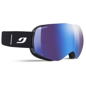 Julbo - Sharp Spectron Cat. 2 (VLT: 25%) - Skibrille Gr XL lila