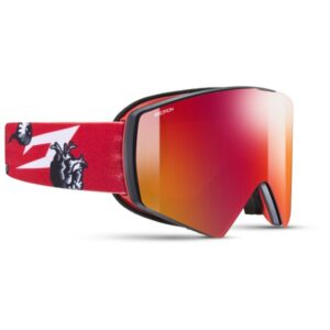 Julbo - Sharp Spectron Cat. 3 (VLT: 13%) - Skibrille Gr XL bunt