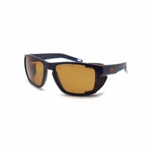 Julbo Shield Herren Skibrille (Blau One Size) Skibrillen