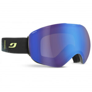 Julbo - Skydome High Mountain S2-4 - Skibrille Gr XXL lila