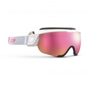 Julbo - Sniper Evo M S3 VLT 15% - Skibrille Gr M rosa