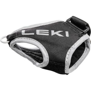 LEKI Alpin-Skistock Trigger Shark Frame Strap