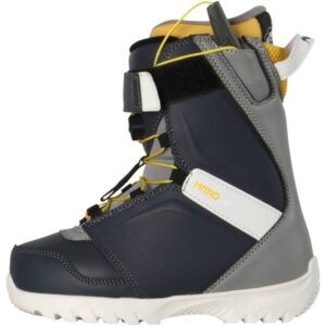 NITRO Kinder Snowboard-Softschuhe Droid QLS