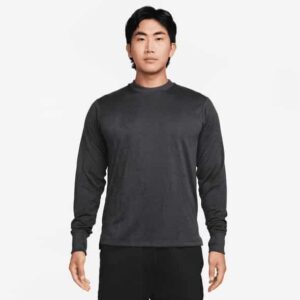 Nike M NK Dri-Fit ADV Axis Eng Top LS Herren (Anthrazit S ) Skiunterwäsche