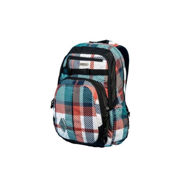 Nitro Snowboards Tagesrucksack kombi