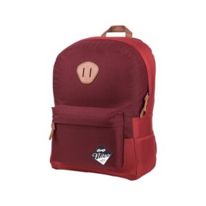 Nitro Snowboards Tagesrucksack rot