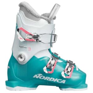 Nordica Kinder Speedmachine J 3 22/23 Kinderskischuhe (Neutral 25,5 MP) Skischuhe