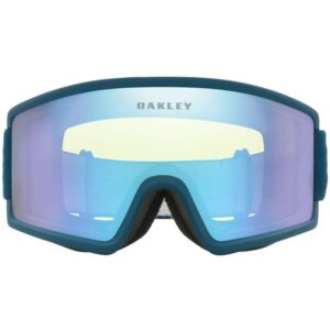 OAKLEY Herren Brille Skibrille Ridge Line