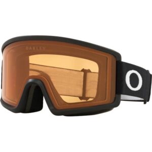 OAKLEY Herren Brille Skibrille Ridge Line