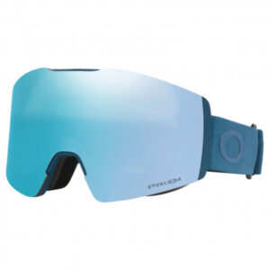 Oakley - Fall Line M S3 (VLT 13%) - Skibrille bunt