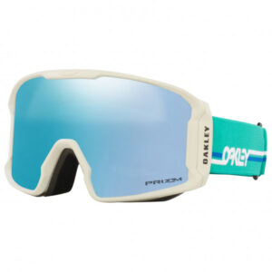 Oakley - Line Miner M Prizm S3 (VLT 13%) - Skibrille bunt