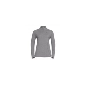 Odlo Midlayer 1/2 Zip Glade Damen Skiunterwäsche