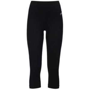 Ortovox 230 Competition Short Pants W Damen Funktionsunterhose (Schwarz XS ) Skiunterwäsche