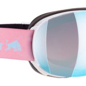 Red Bull SPECT Magnetron ACE Goggle - Skibrille