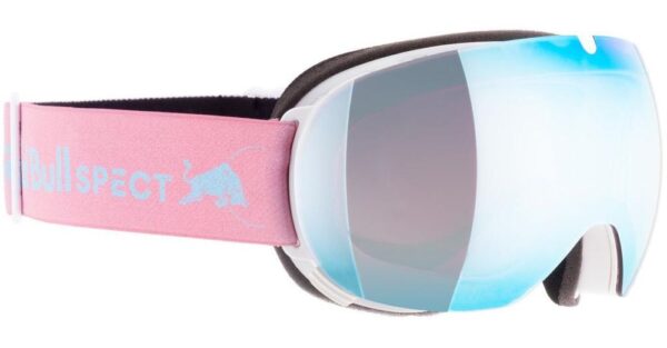 Red Bull SPECT Magnetron ACE Goggle - Skibrille