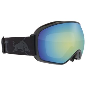 Red Bull Spect - Alley Oop Mirror Cat 3 (VLT 21%) - Skibrille bunt