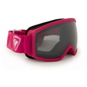 Rossignol - Kid's Toric - Skibrille bunt