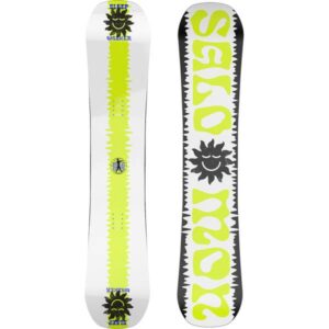 SALOMON Snowboard SNOWBOARD SLEEPWALKER GROM