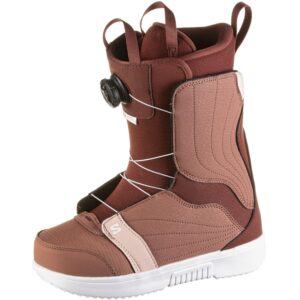 Salomon PEARL BOA Snowboard Boots Damen