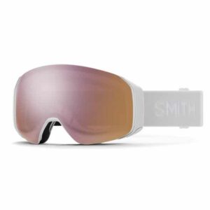 Smith 4D MAG S Skibrille (Neutral One Size) Skibrillen