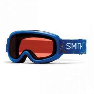 Smith - Kid's Rascal S2 (VLT 36%) - Skibrille schwarz