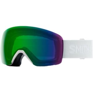 Smith Skyline Herren Skibrille (Neutral One Size) Freeridebrillen