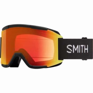 Smith Squad Herren Skibrille (Neutral One Size) Freeridebrillen