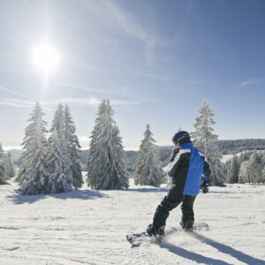 Snowboard Kurs Feldberg Einsteiger (3 Std.)