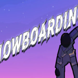 Snowboarding Steam CD Key