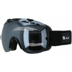 Stuf Sportzubehör Sport RYDER Skibrille/Goggle 1033649-9000