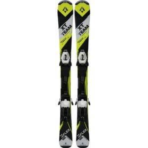 TECNOPRO Kinder Skier XT Team ET inkl. Bindung