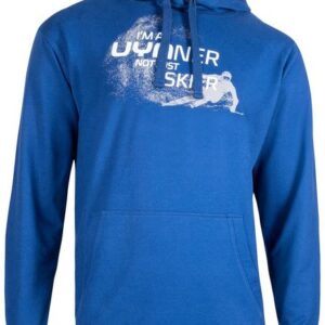 UYN Sweatshirt Club Skier (1-tlg)