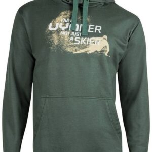 UYN Sweatshirt Club Skier (1-tlg)