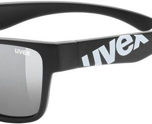 Uvex Sonnenbrille uvex sportstyle 508 BLACK MAT