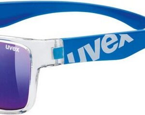 Uvex Sonnenbrille uvex sportstyle 508 CLEAR BLUE