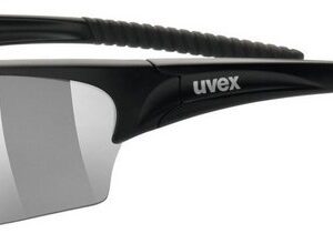 Uvex Sonnenbrille uvex sunsation BLACK MAT