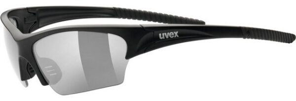 Uvex Sonnenbrille uvex sunsation BLACK MAT