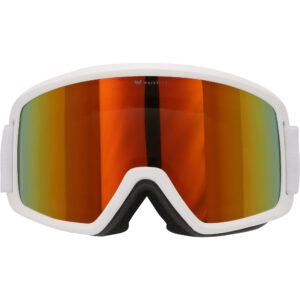 WHISTLER Skibrille "WS5100"