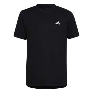 adidas Kinder B Club Tee (Schwarz 128 ) Skiunterwäsche