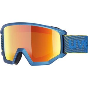 uvex sports unisex Skibrille uvex athletic