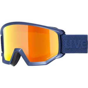 uvex sports unisex Skibrille uvex athletic